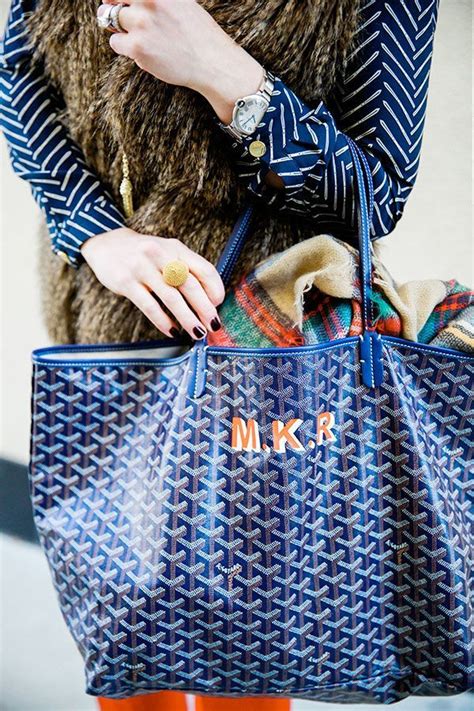 goyard bag sample|goyard monogram handbags.